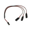 E-FLITE TRIPLE Y HARNESS