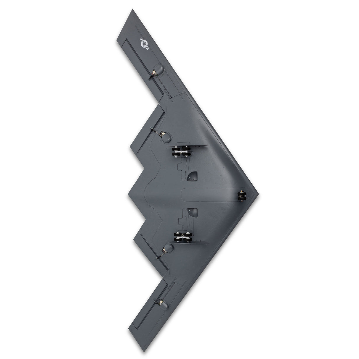 B-2 STEALTH BOMBER