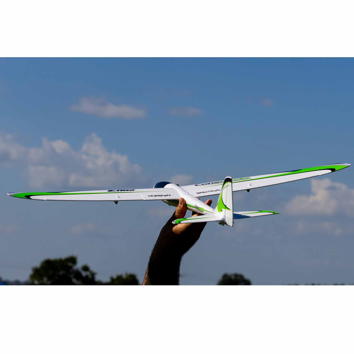 EFLITE UMX CONSCENDO