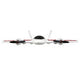 UMX Ultrix BNF Basic, 342mm
