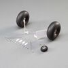 E-FLITE LANDING GEAR