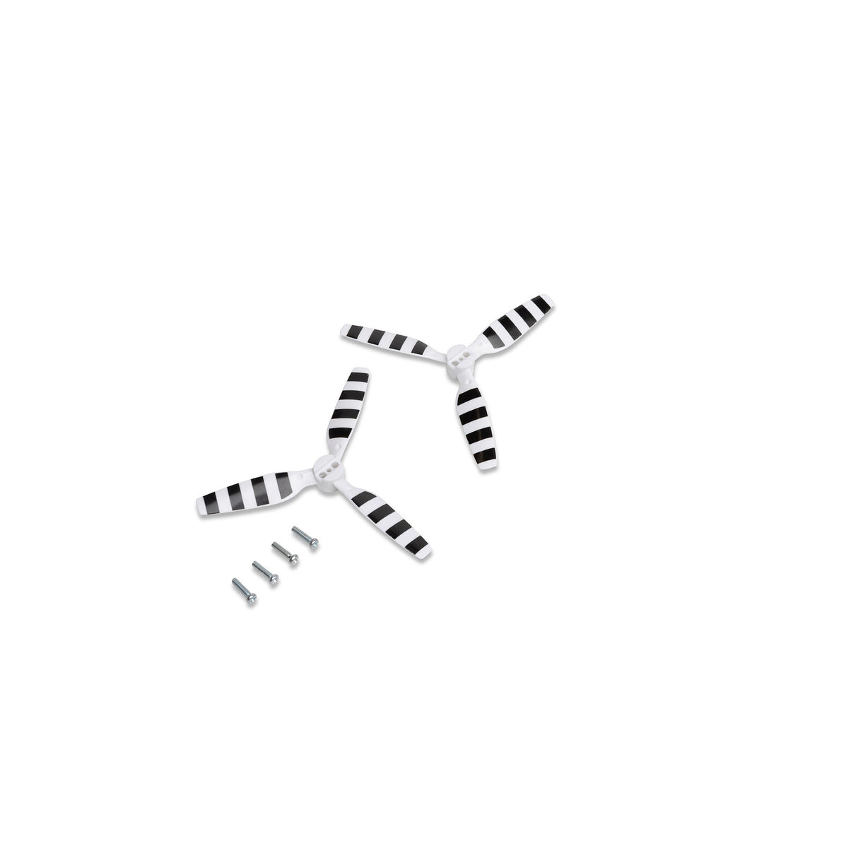 80X50 UMX TWIN OTTER PROP SET
