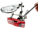 ENKAY HELPING HANDS MAGNIFIER