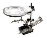 ENKAY HELPING HANDS MAGNIFIER