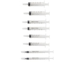 SYRINGE ASSORTMENT