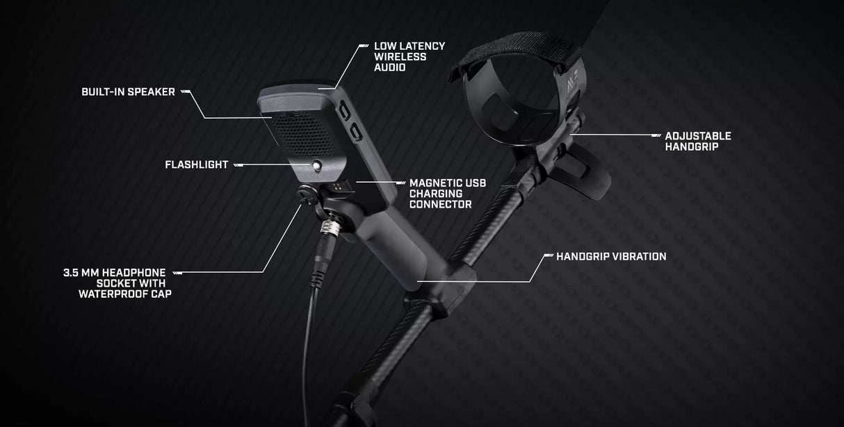 MINELAB EQUINOX 700