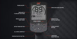 MINELAB EQUINOX 700