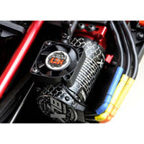 EXOTEK 1/8 FAN MOUNT