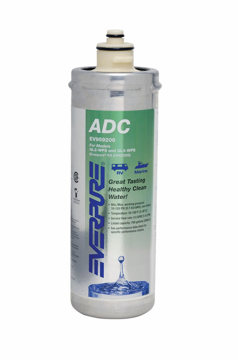 PENTAIR WATER FILTER