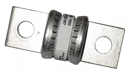 FUSE 200 amp CLASS-T TYPE