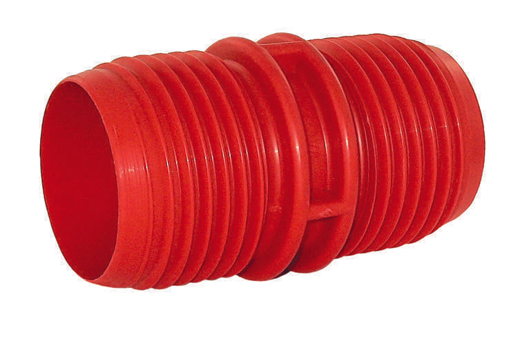EZ-COUPLER - SELF THREADING