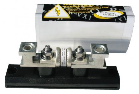 FUSE BLOCK 200AMP