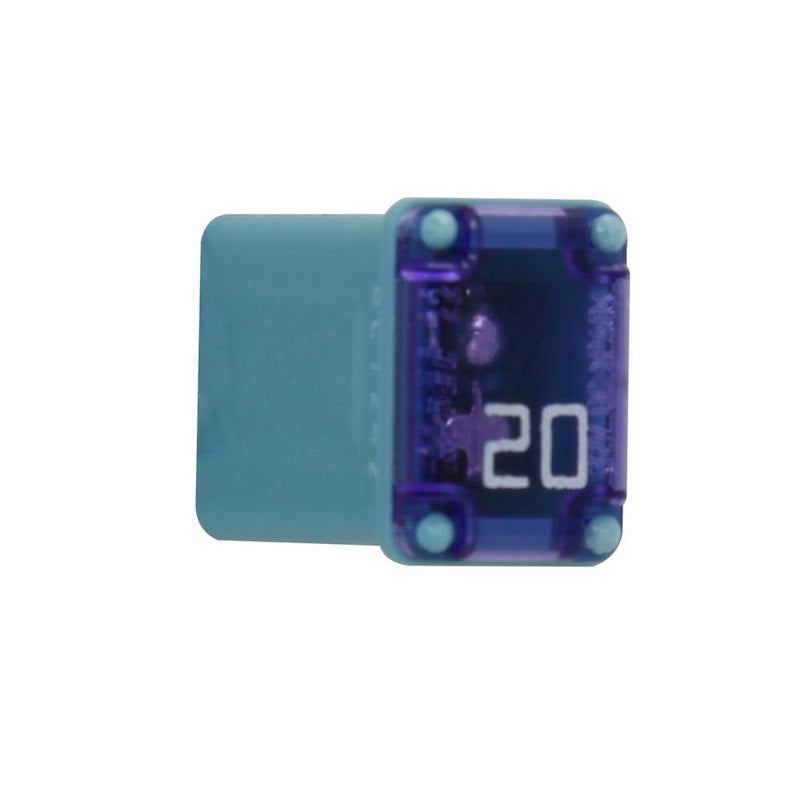 FUSE 20A FMM TIME DELAY