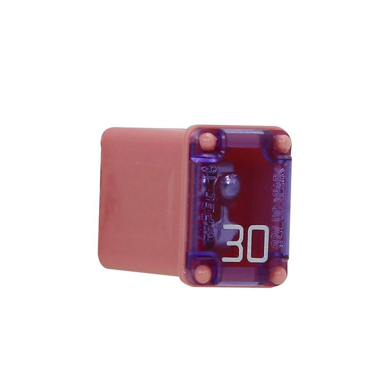 FUSE 30A FMM TIME DELAY