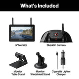 FURRION WIRELESS VOS 5"