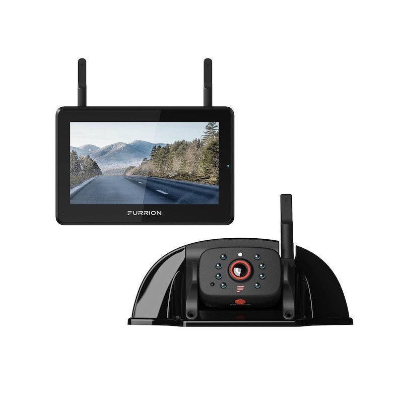 FURRION WIRELESS VOS 5"