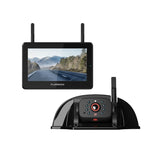 FURRION WIRELESS VOS 5"