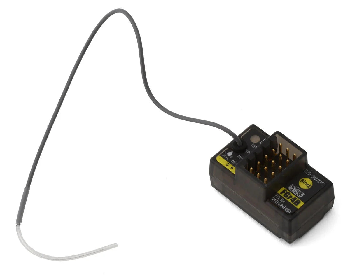 Flysky FGR4B RECEIVER