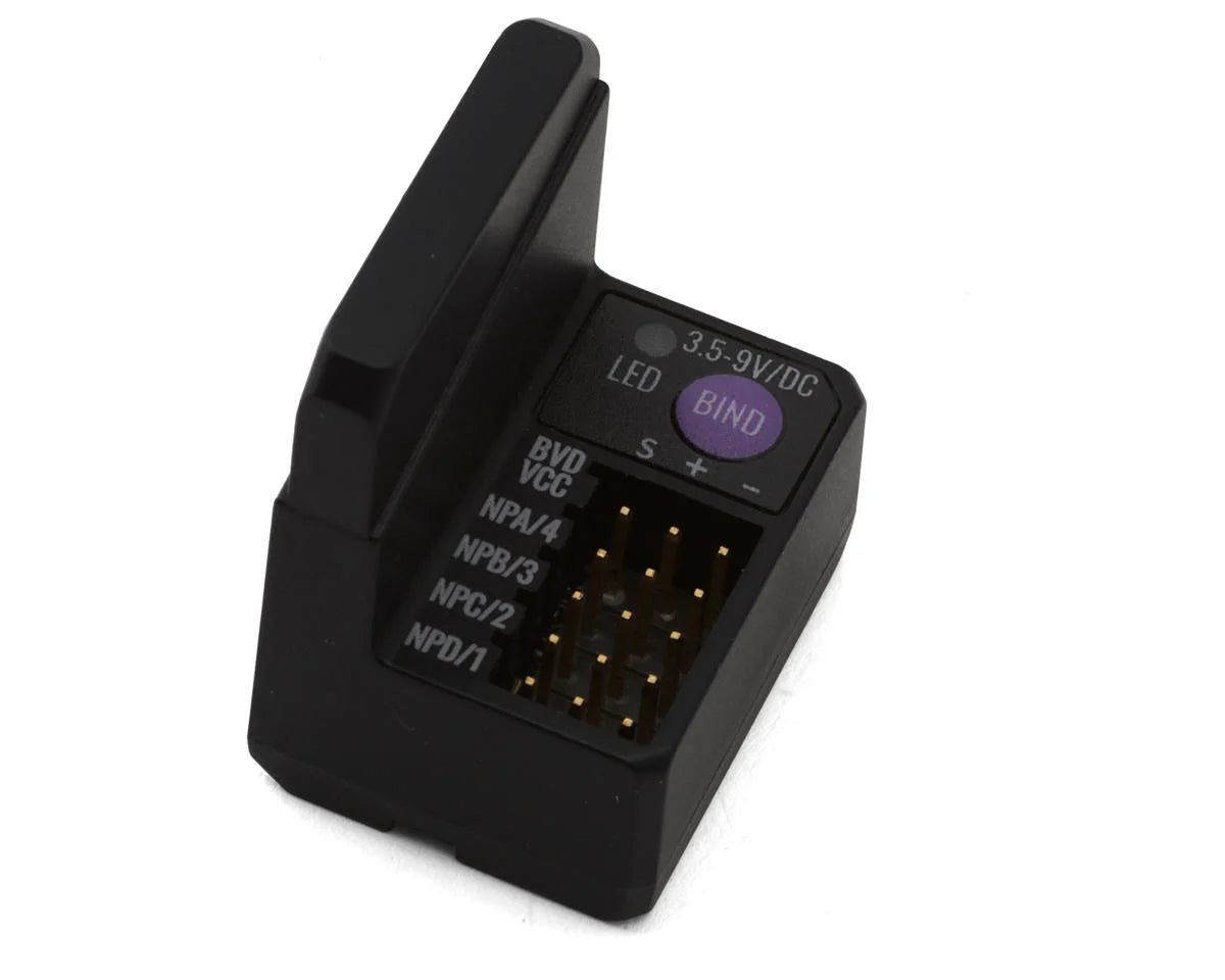 Flysky FGR4D 4CH RECEIVER