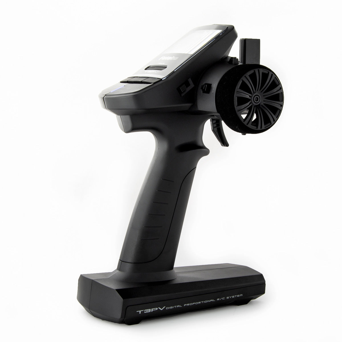 FUTABA 3PV 3-CH 2.4GHZ RADIO