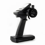 FUTABA 3PV 3-CH 2.4GHZ RADIO