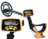 GARRET ACE 250 METAL DETECTOR