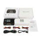 GENS ACE IMARS DUAL CHARGER