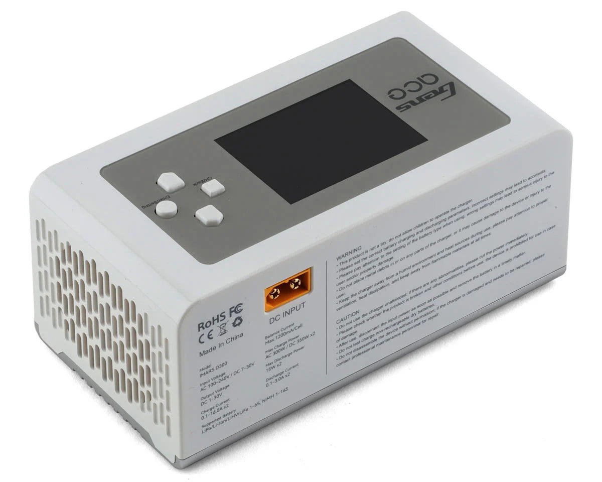 GENS ACE IMARS D300