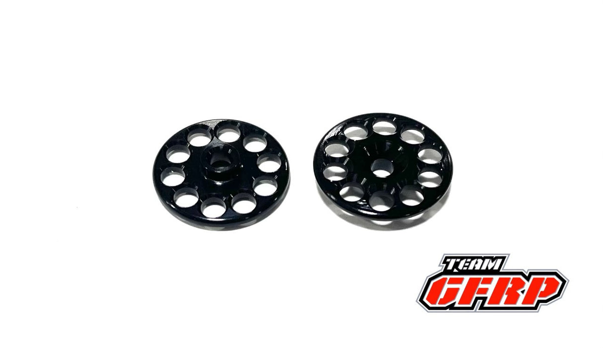 SPRINT CAR WING BUTTONS
