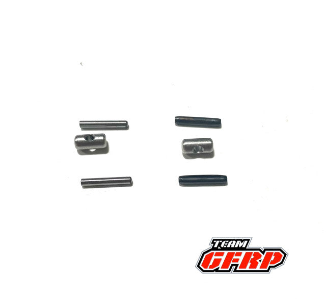 CVA REBUILD KIT