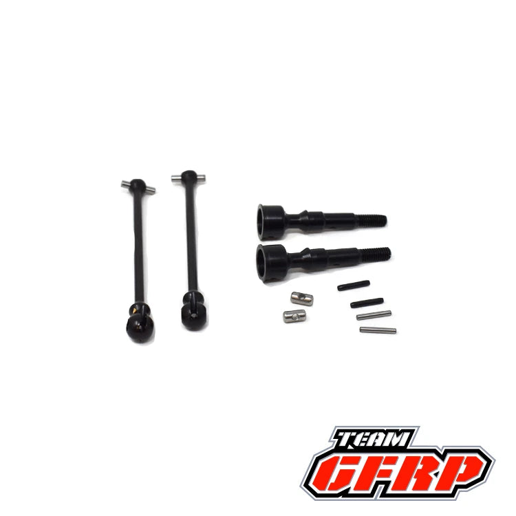 GFRP 68MM CVA AXLES