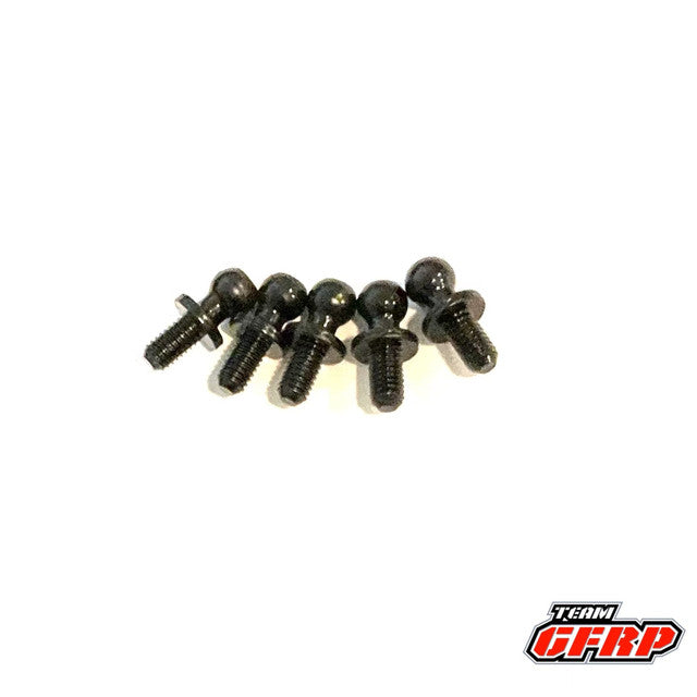 GFRP METRIC SHORT BALL STUDS 5