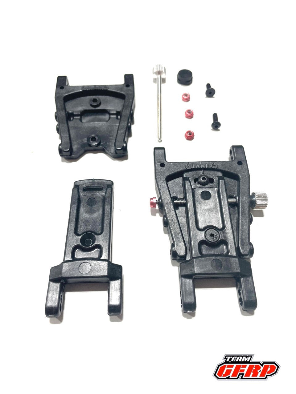 GFRP STD ADJUSTABLE REAR ARM