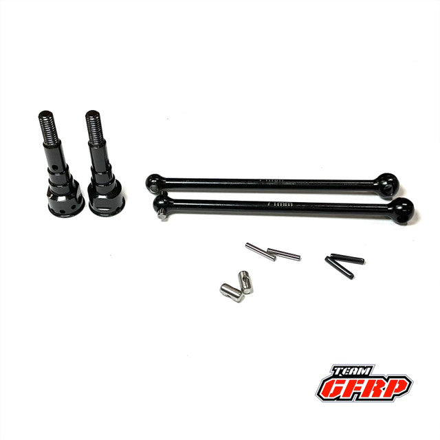 GFRP 2024 ASSAULT CVA KIT
