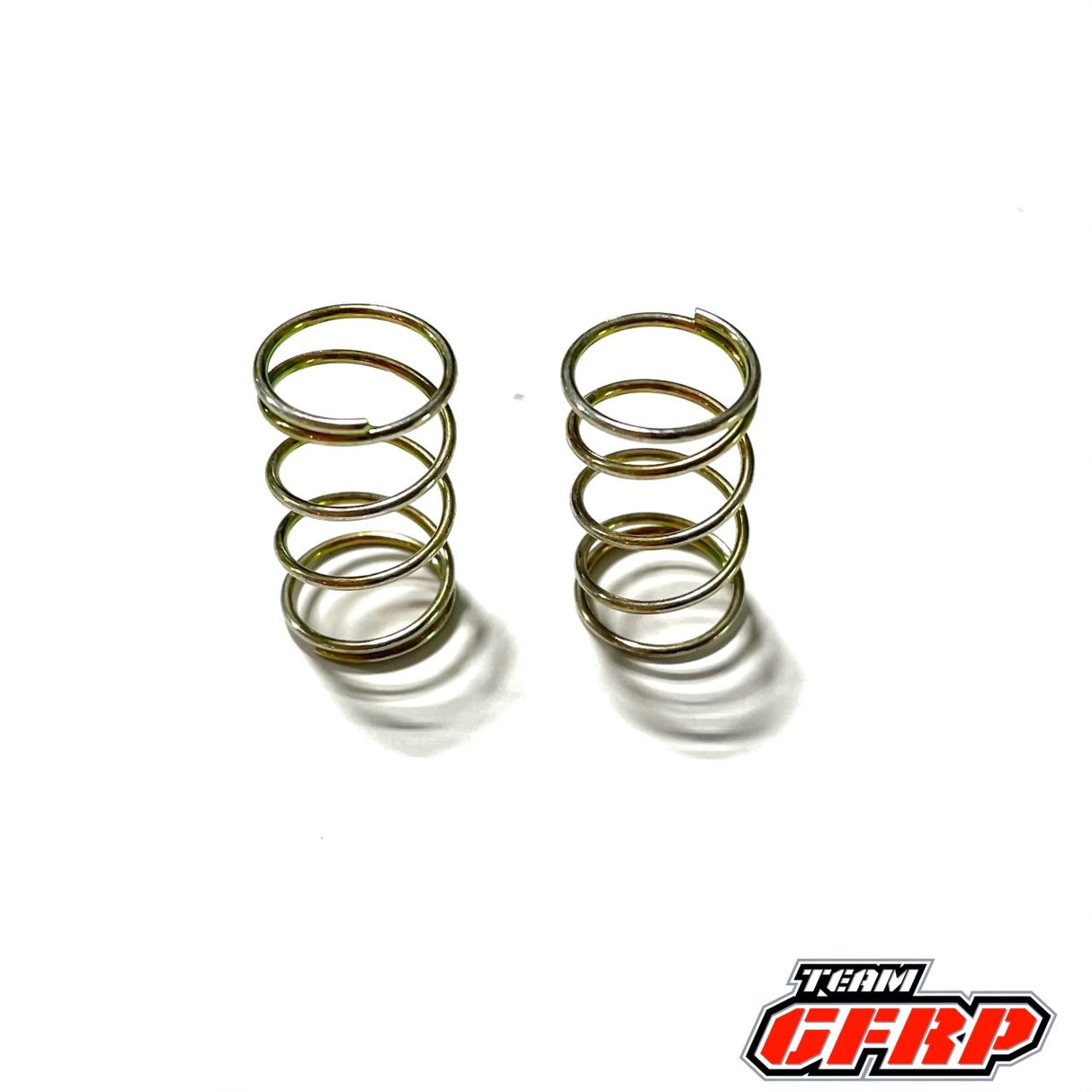 SMALL BORE 1.1 SHOCK SPRING