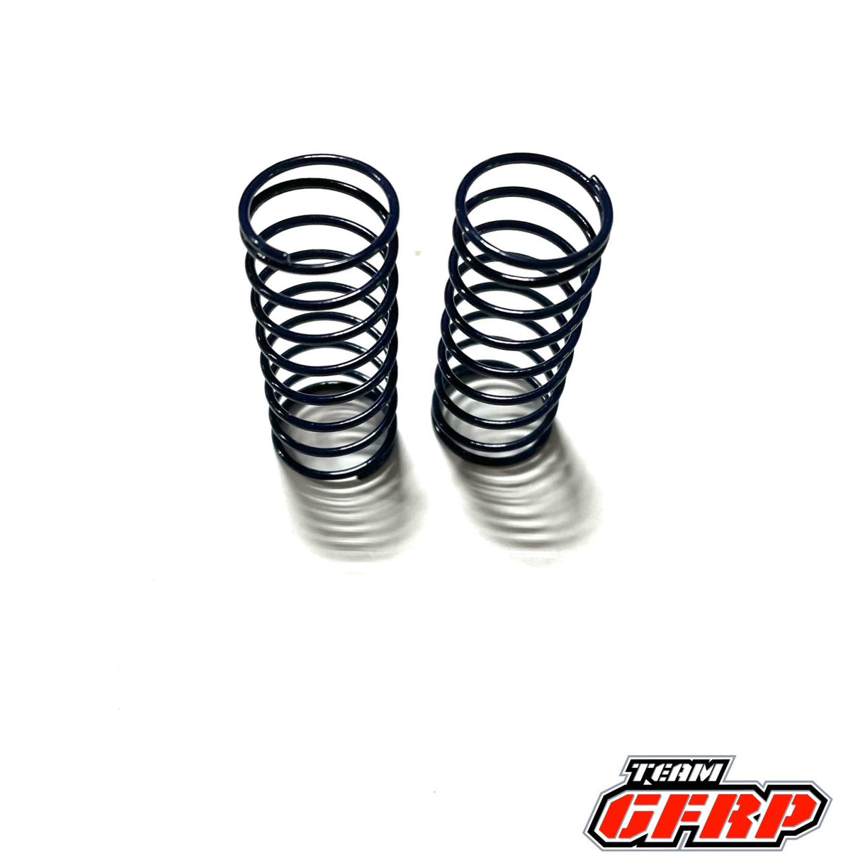 SMALL BORE 1.35 SHOCK SPRING