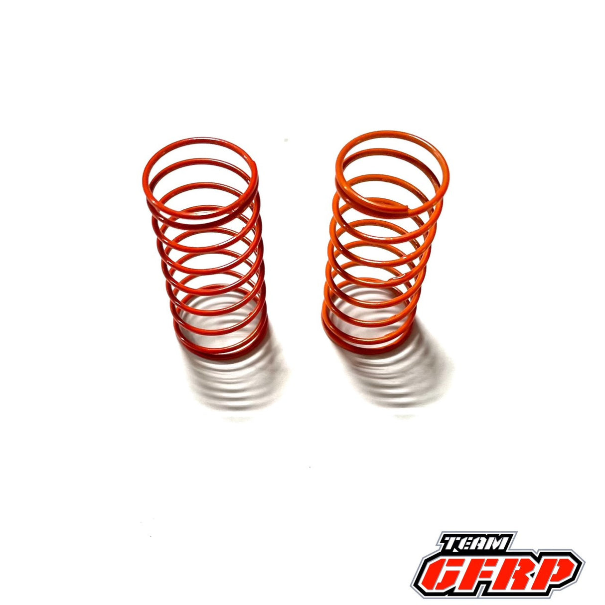 SMALL BORE 1.35 SHOCK SPRING