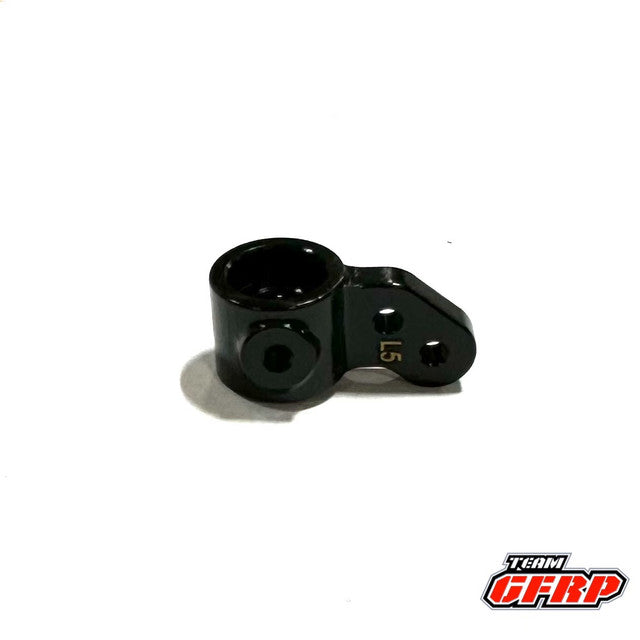 5DEG BRASS STEERING ARM