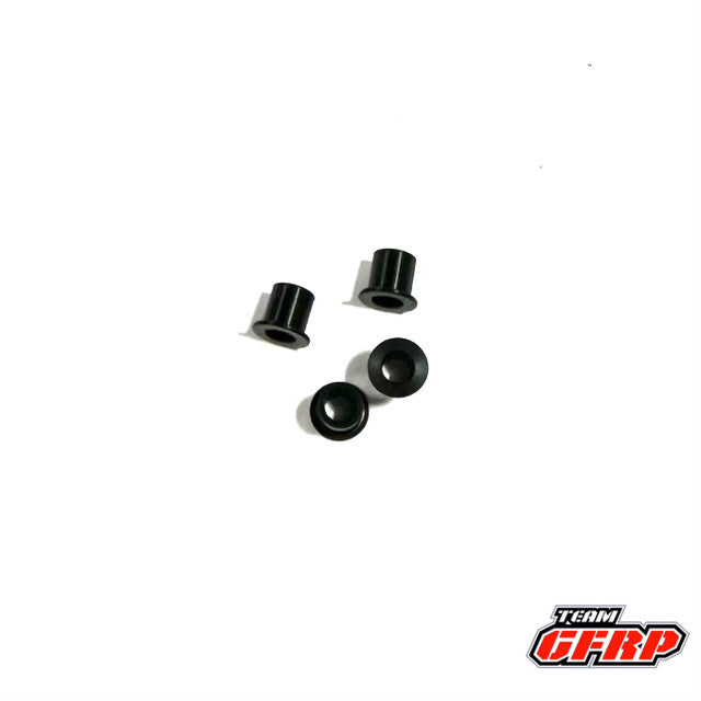 DELRIN CASTER BUSHINGS