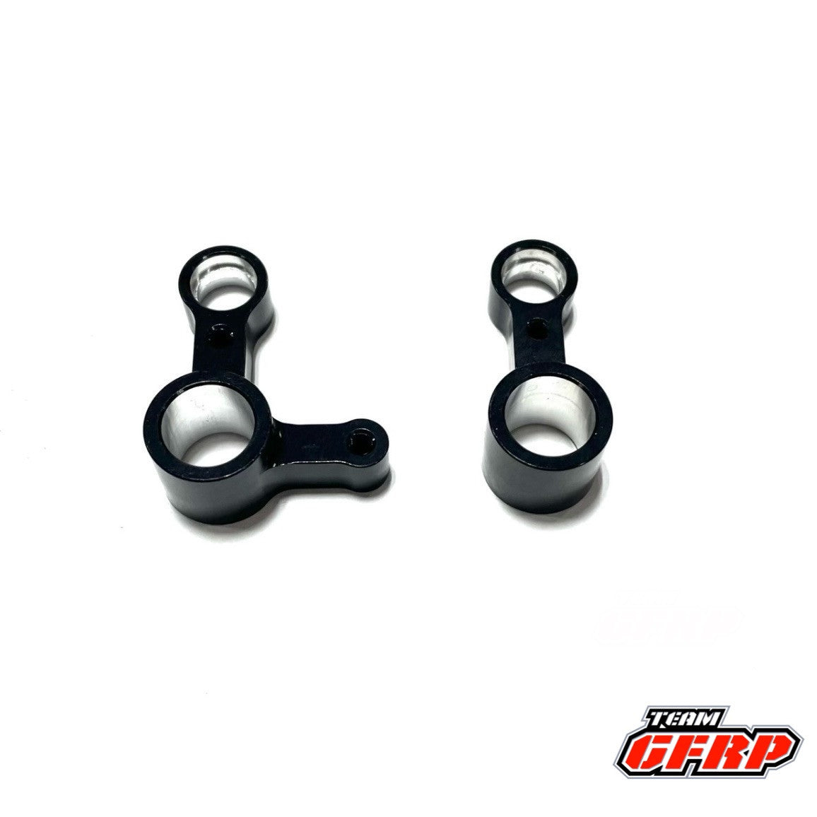 GFRP ALUM DUAL BELL CRANK SET