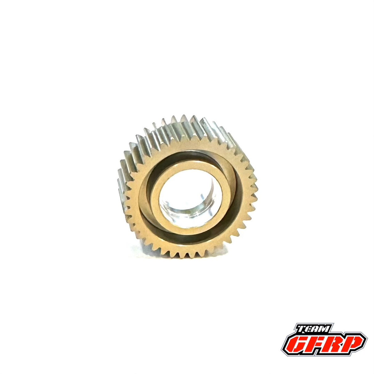 ALUMINUM 39T IDLER GEAR