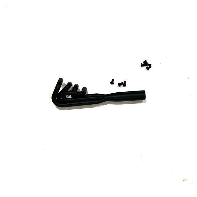 WEAPON MIDGET HEADERS