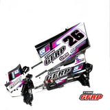 GFRP 2026 ASSAULT SPRINT CAR