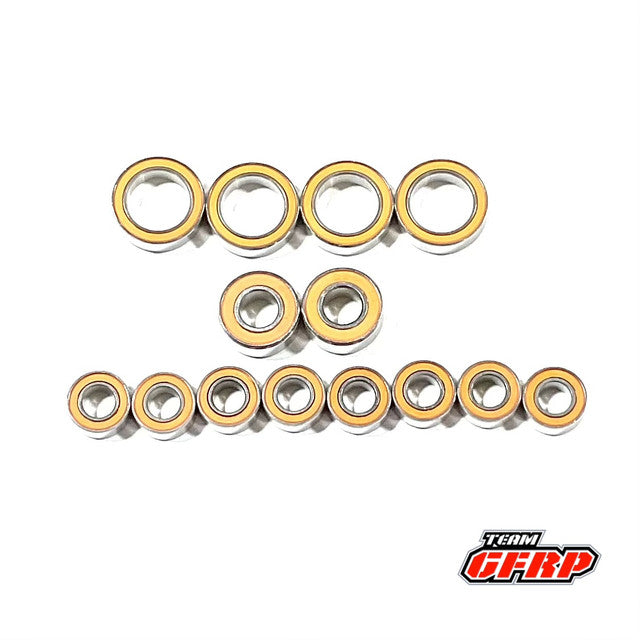 CERAMIC BEARING SET