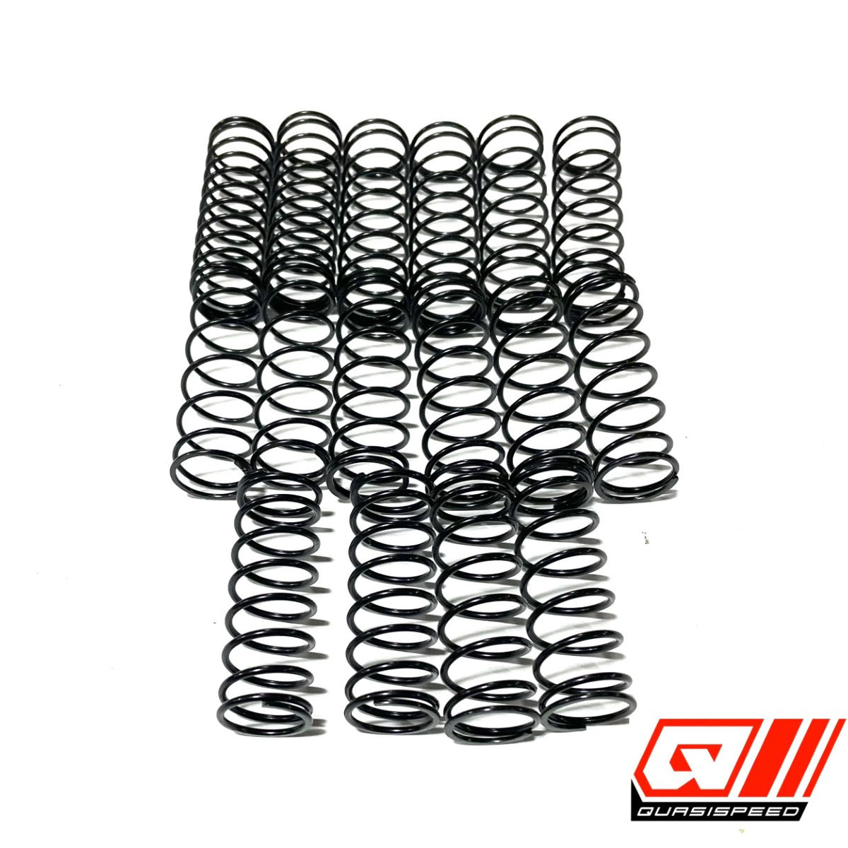 SMALL BORE RATED SPRING SET – Buscher Bros