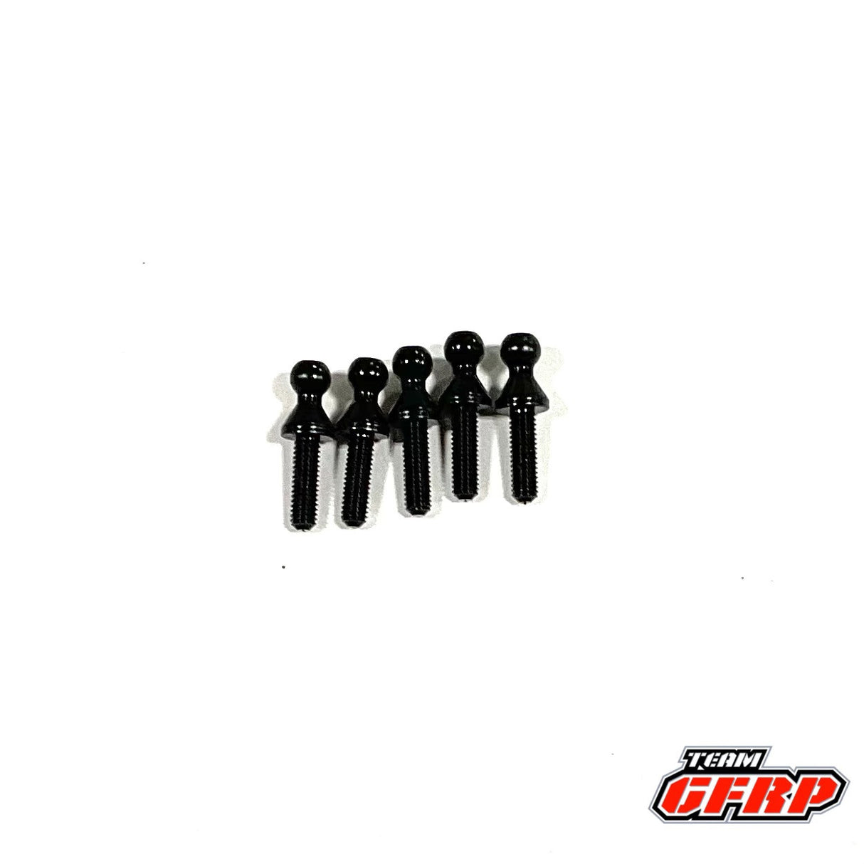 GFRP METRIC LONG BALL STUD