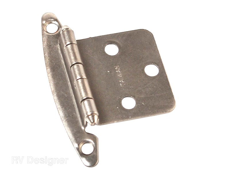 HINGE FREE SWINGING NICKLE