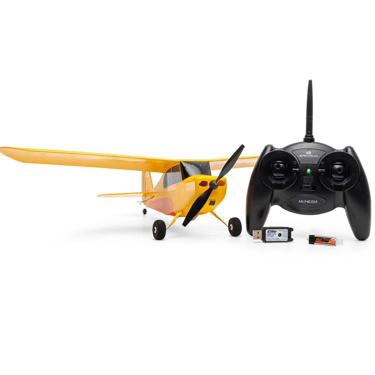 HOBBY ZONE CHAMP SE 515MM RTF