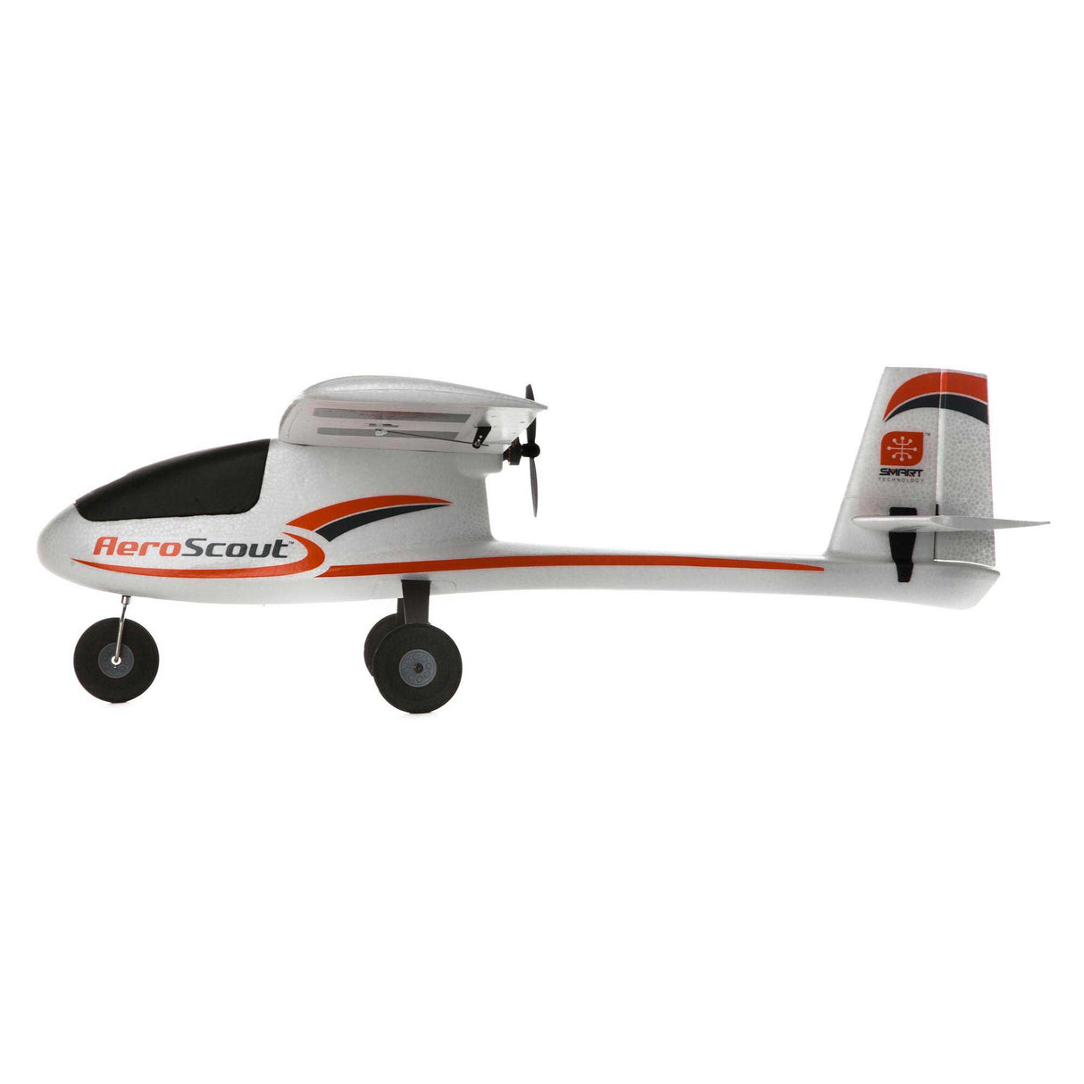 HOBBY ZONE AEROSCOUT S 2 1.1M