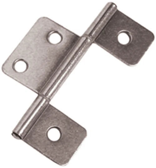 HINGE NICKLE NLA